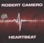 CAMERO ROBERT  - CD HEARTBEAT