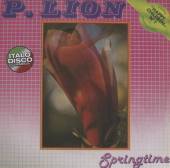 LION P  - CD SPRINGTIME