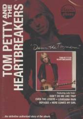 PETTY TOM & THE HEARTBREAKERS  - DVD DAMN THE TORPEDOES -..