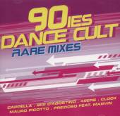 VARIOUS  - 2xCD 90IES DANCE CULT