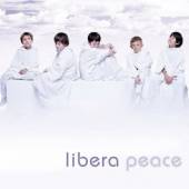 LIBERA  - CD PEACE