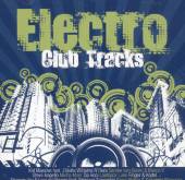  ELECTRO CLUB TRACKS - suprshop.cz