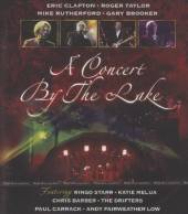  CONCERT BY THE LAKE [BLURAY] - supershop.sk