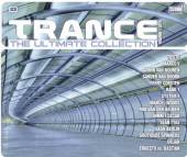 VARIOUS  - 2xCD TRANCE - THE ULTIMATE..