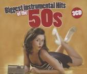  BIGGEST INSTRUMENTAL HITS OF T - supershop.sk