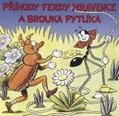 VARIOUS  - 2xCD PRIHODY FERDY M..