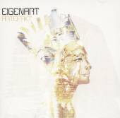 EIGENART  - CD ARTEFAKT
