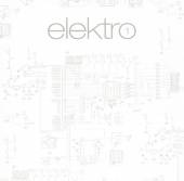 VARIOUS  - 2xCD ELEKTRO VOL.1