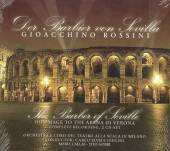 ROSSINI GIOACCHINO  - CD BARBIER VON SEVILLA, DER