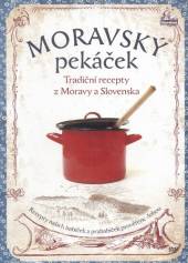  MORAVSKY PEKACEK - suprshop.cz