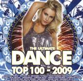 VARIOUS  - 5xCD ULTIMATE DANCE TOP 100-