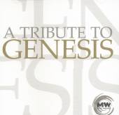  TRIBUTE TO GENESIS - supershop.sk