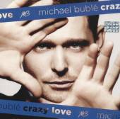 BUBLE MICHAEL  - CD CRAZY LOVE