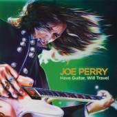 PERRY JOE  - CD HAVE GUITAR WILL TRAVEL