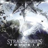 STRATOVARIUS  - CD POLARIS (ARG)