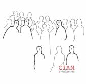 CIAM  - CD ANONYMOUS