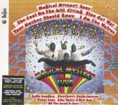  MAGICAL MYSTERY TOUR '67/'2009 - supershop.sk
