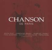  CHANSON DE PARIS - suprshop.cz