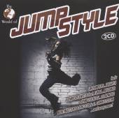 VARIOUS  - 2xCD JUMPSTYLE