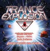 VARIOUS  - 2xCD TRANCE EXPLOSION
