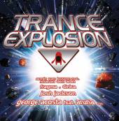  TRANCE EXPLOSION - supershop.sk