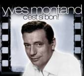 MONTAND YVES  - 2xCD C'EST SI BON