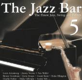 VARIOUS  - 3xCD JAZZ BAR 5