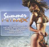  SUMMER HITMIX 2009 - suprshop.cz