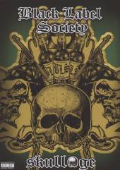 BLACK LABEL SOCIETY  - DVD SKULLAGE