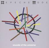  SOUNDS OF THE UNIVERSE / EE - supershop.sk