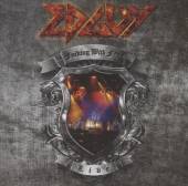 EDGUY  - 2xCD FUCKING WITH FIRE