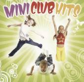 VARIOUS  - CD MINI CLUB HITS