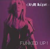 DULFER CANDY  - CD FUNKED UP