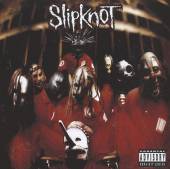 SLIPKNOT  - CD SLIPKNOT