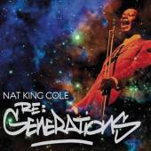 COLE NAT KING  - CD RE GENERATION