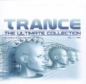 VARIOUS  - 2xCD TRANCE THE ULTIMATE COL..