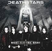 DEATHSTARS  - CD NIGHT ELECTRIC NIGHT
