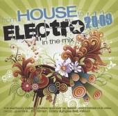 VARIOUS  - 2xCD FROM HOUSE TO ELECTRO..