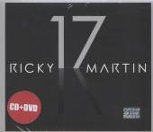 MARTIN RICKY  - CD 17