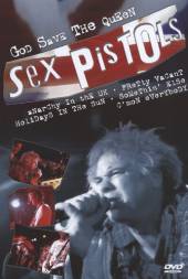  GOD SAVE THE QUEEN - supershop.sk