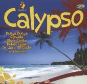VARIOUS  - 2xCD WORLD OF CALYPSO