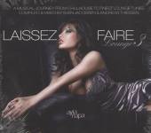  LAISSEZ FAIRE LOUNGE 3 - supershop.sk