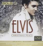 PRESLEY ELVIS  - CD CHRISTMAS PEACE