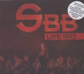  LIVE 1993 -RE-EDIT+5 - supershop.sk