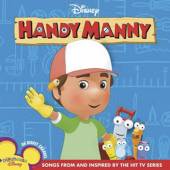  HANDY MANNY - suprshop.cz