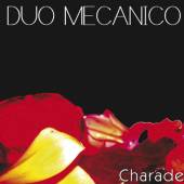 DUO MECANO  - CD LOVE LUXURY