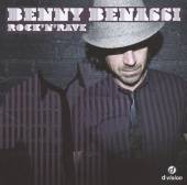 BENASSI BENNY  - CD ROCK'N'RAVE
