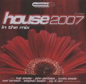 VARIOUS  - 2xCD HOUSE-IN THE MIX VOL.2