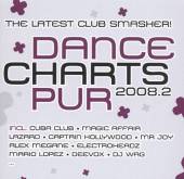  DANCE CHARTS PUR VOL. 2 - suprshop.cz