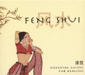 FENG SHUI  - CD FENG SHUI (HOL)
